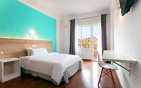 Bluesea Torremolinos Centro